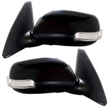 Power Mirror for 2011-2016 tC Turn Signal Indicator Set 8791021200 SC1321105 6336-4031LR - product image
