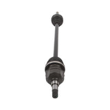 Front CV Axle Shaft Pair for Toyota Corolla Celica Chevrolet Prizm 4342002031 – product image 12