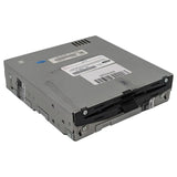 2013-2014 Lincoln MKZ AM/FM Stereo CD Player Radio Receiver DP5T-18C830-AF OEM - product image