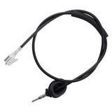 Speedometer Cable for 1988-1991 Honda Civic and CRX 78410-SH3-010