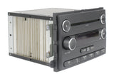 2011-2012 Ford F-250 F-350 Super Duty OEM AM/FM Radio CD Player Model BC3T-18C869-AF - product image