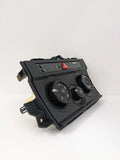 2013-2016 Toyota 86 Scion FR-S Subaru BRZ AC Heater Air Climate Control Unit OEM 85201CA040 - product image