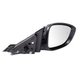 Passenger Side Power Mirror for 2023-2024 Honda Accord