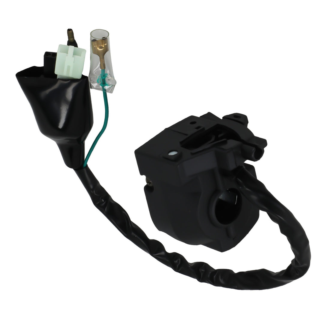 Left Handlebar Switch Assembly for 1985-1987 Honda ATC250SX 35200-HA6-003