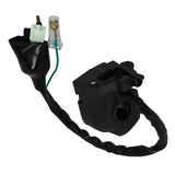 Left Handlebar Switch Assembly for 1985-1987 Honda ATC250SX 35200-HA6-003