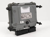 08-12 Mercedes W204 C300 E350 GLK350 M272 ECU ECM Engine Control Module Unit OEM A2721500079 - product image