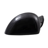 Power Mirror For 2015-2019 Challenger Blind Spot Detection Heated Non-Fold Left 2332-0004L - product image