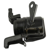 4-Piece Engine & Transmission Mount Kit for 2009-2013 Toyota Corolla 1.8L Automatic