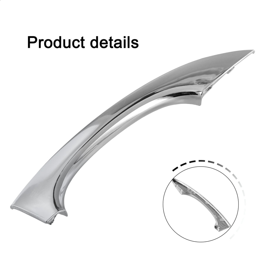 Door Handle Trim Cover 8R08372392ZZ for 2010-2017 Audi Q5 8R