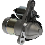 Starter For Nissan Rogue Sport 2.0L 2017-2019 S114-971A 233004BB0B 104-502 PP16034N – front view