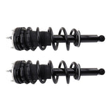 Rear Shock and Spring Assembly Pair for 2021-2022 Chevrolet Tahoe, Suburban and GMC Yukon