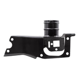 Front Driver Side Bumper Bracket for 2018-2021 Wrangler Rubicon 2449-0018L - product image