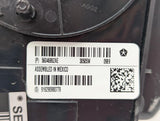 2013-2022 Dodge RAM 1500 2500 3500 Clock Spring Column Turn Signal Wiper Switch OEM 56046862AE - product image