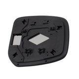 Mirror Glass with Base For 2014-2024 Mirage ES/LE/SE Left 7632B599 9339-0061L - product image