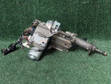 2007-2012 Nissan Versa Electric Power Steering Column Pump W/ Motor Module Shaft OEM 28500-EM30A - product image