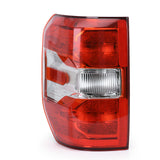 Left Halogen Tail Light for 2022-2024 Ford Maverick NZ6Z-13405-C