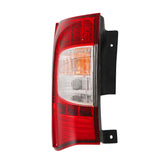 Tail Light LH Driver Side for 2011-2016 Chrysler Town and Country 5182531AE