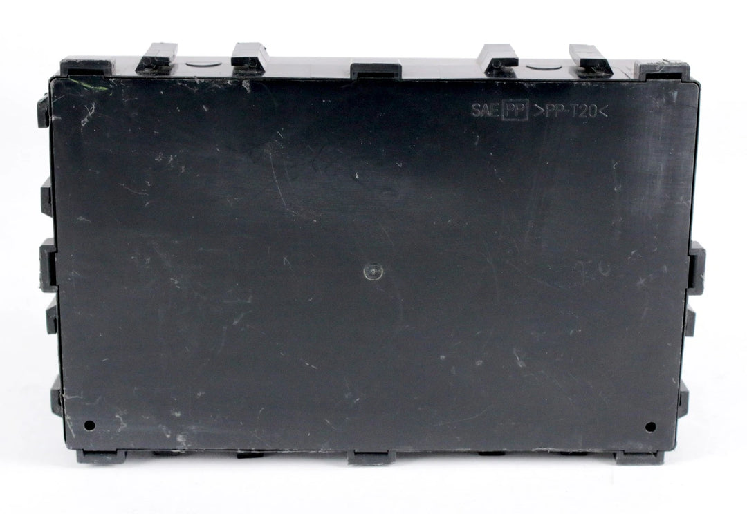 2014-2015 Nissan Sentra Chassis Control Module 284B19AM1A - product image