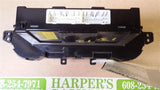 2006-2008 Kia Optima OEM Automatic Climate Temperature Control Panel 167265 - product image