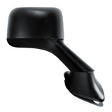 Passenger Right Side Black Foldable Hood Mirror for 18-26 International HV MV 3790341092 - view 4