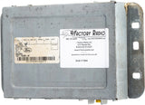2007 Ford Explorer Mercury Mountaineer Satellite Radio Module Model 7A2T18C963AE - product image