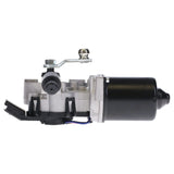 Front Windshield Wiper Motor Fits Chevrolet Sonic 2012-2020 94525906 40-1118 PPWPM1118 – alternate view