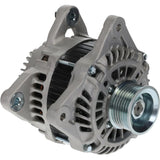 Alternator For Nissan Versa L4 1.6L 09-11 11344A 89213733 8EL738212-151 – front view