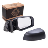 Power Mirror for 2019-2021 Ranger OEM Substitute Power Fold Right 3332-1006R - product image