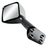 Pair Left+Right Side Chrome Foldable Hood Mirror for 18-26 International HV MV 3790341092 - view 15