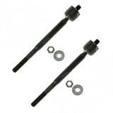 Front Inner & Outer Tie Rod Set for 1995-2004 Toyota Tacoma