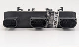 1994-2002 Mercedes R129 SL600 SL500 Brake Assist Control Module 0275457232 OEM A0275457232K1 - product image