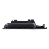Fits Corolla RAV4 Prizm Passengers Front Outside Textured Door Handle w/ Keyhole 6442-0003R - product image