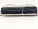 Immo Off Engine Computer ECU ECM 2003 VW Passat B5.5 V6 3B0 907 551 CR OEM - product image