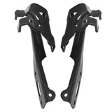 Hood Hinge Pair for 2016-2019 Honda Civic HO1236144 HO1236143