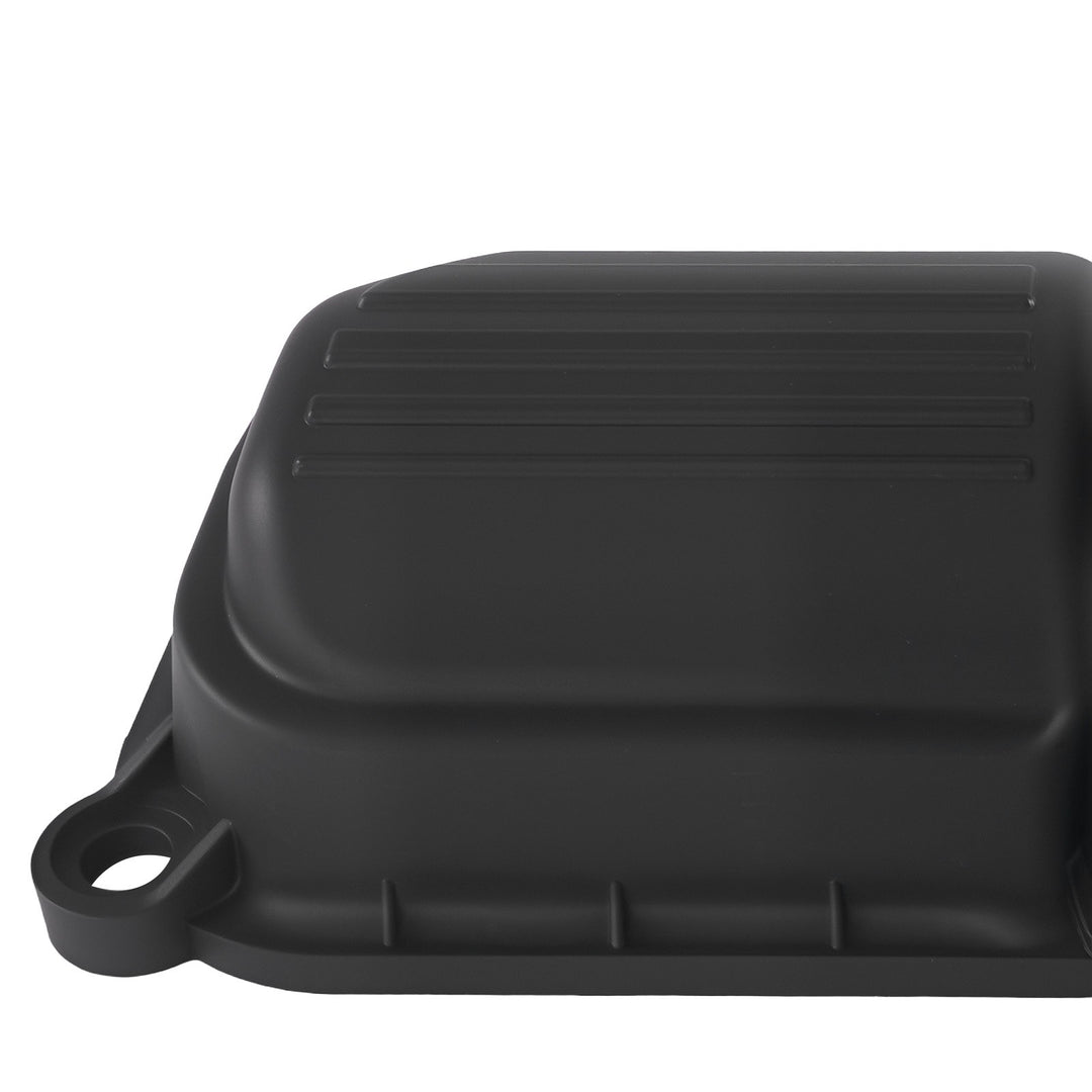 Right Valve Cover with Gasket for 2004-2010 Dodge Grand Caravan Chrysler Town & Country and 2007-2011 Jeep Wrangler 3.3L 3.8L V6 4648976AD