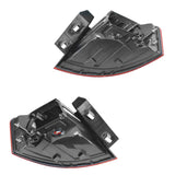 Outer Tail Light Pair for 2010-2013 Acura MDX