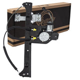 Window Regulator with Motor For 2002-2006 Trailblazer EXT Rear Left 19301979 1552-6537L - product image