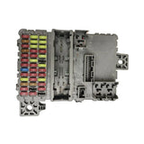 Dashboard Fuse Relay Junction Box Block 38200-TBA-A21 For 2016-20 Honda Civic Ex – product image 2