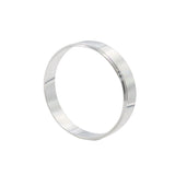 1 Inch Aluminum Air Cleaner Spacer for Holley Edelbrock 4-Barrel Carburetors