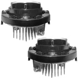 Fog Light For 2019-2023 Cherokee LED Built From 04/24/19 Left or Right 68466265AC 2225-0080B-2 - product image