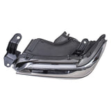 Headlight For 2019-2021 Tundra LED Smoked Chrome Accent Left 811500C211 6221-0189L - product image