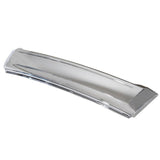 Front Lower Chrome Grille Molding for 2011-2014 Ford Edge BT4Z8200E