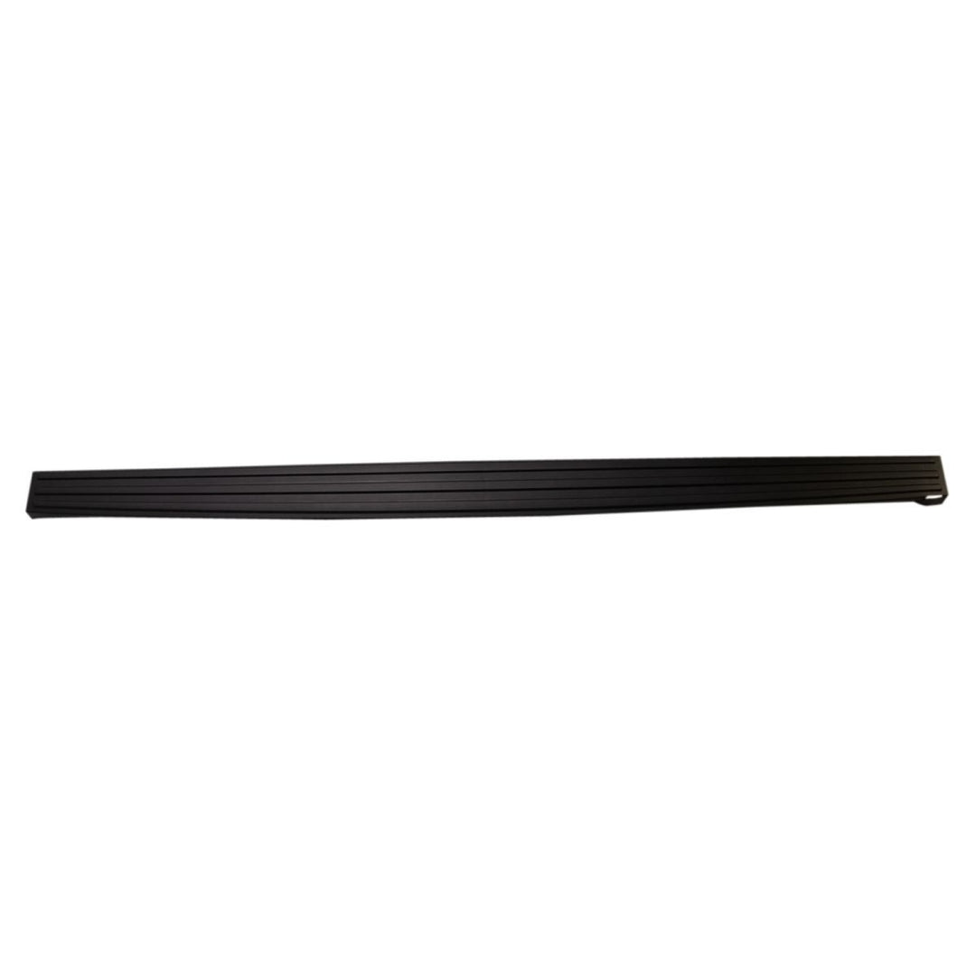 Rear Tailgate Molding, Black, for 2009-2014 Ford F-150