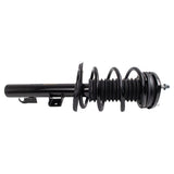 Front Driver Side Strut and Coil Spring Assembly for 2019-2022 Mazda 3 AWD