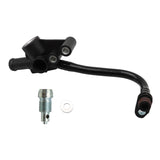 Left Coolant Line for Mercedes-Benz S550 S63 AMG CL550 2782000100 – product image