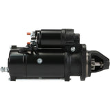 Starter Fits Caterpillar CP68B CS66B CS68B CS76B CS78B 2013-2023 11.132.600 – alternate view