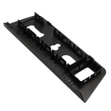 Driver Seat Cover Trim Panel for 2009-2014 Ford F-150 9L3Z-14A706-NA – product image 4