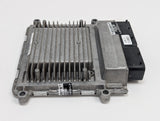 2010-2013 Hyundai Tucson Sport Engine Control Module ECU ECM PCM IMMO OFF 39136-2G802 OEM - product image