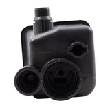 Coolant Overflow Tank fits BMW 3 Series E46 X3 X5 Expansion Reservoir Bottle 8667-0004 - product image