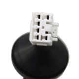 Rear Hatch Release Button for 2012-2017 Hyundai Veloster 81260-2V010